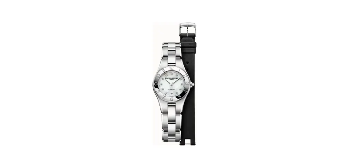 Baume & Mercier Linea 10113