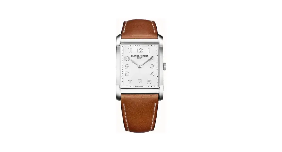 Baume & Mercier Hampton 10153