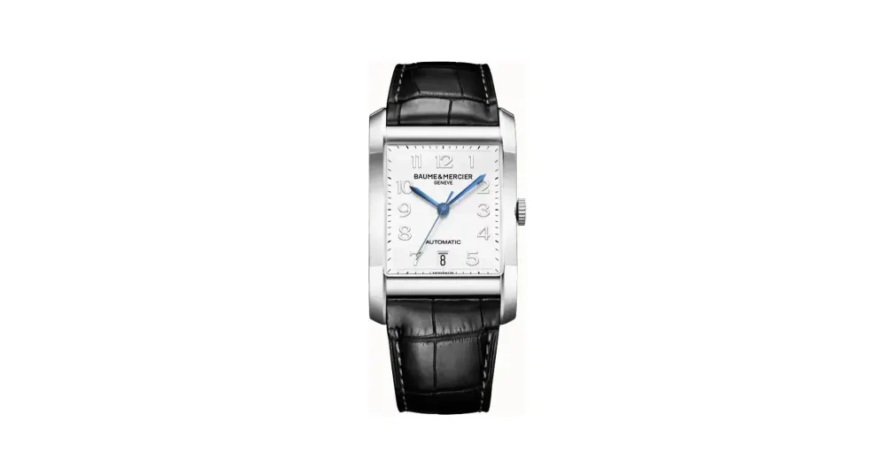Baume & Mercier Hampton 10155
