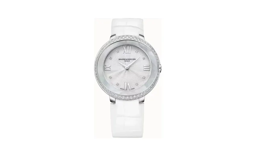 Baume & Mercier Promesse 10165