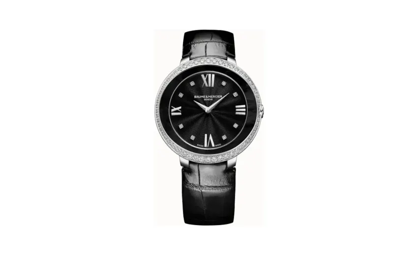 Baume & Mercier Promesse 10166