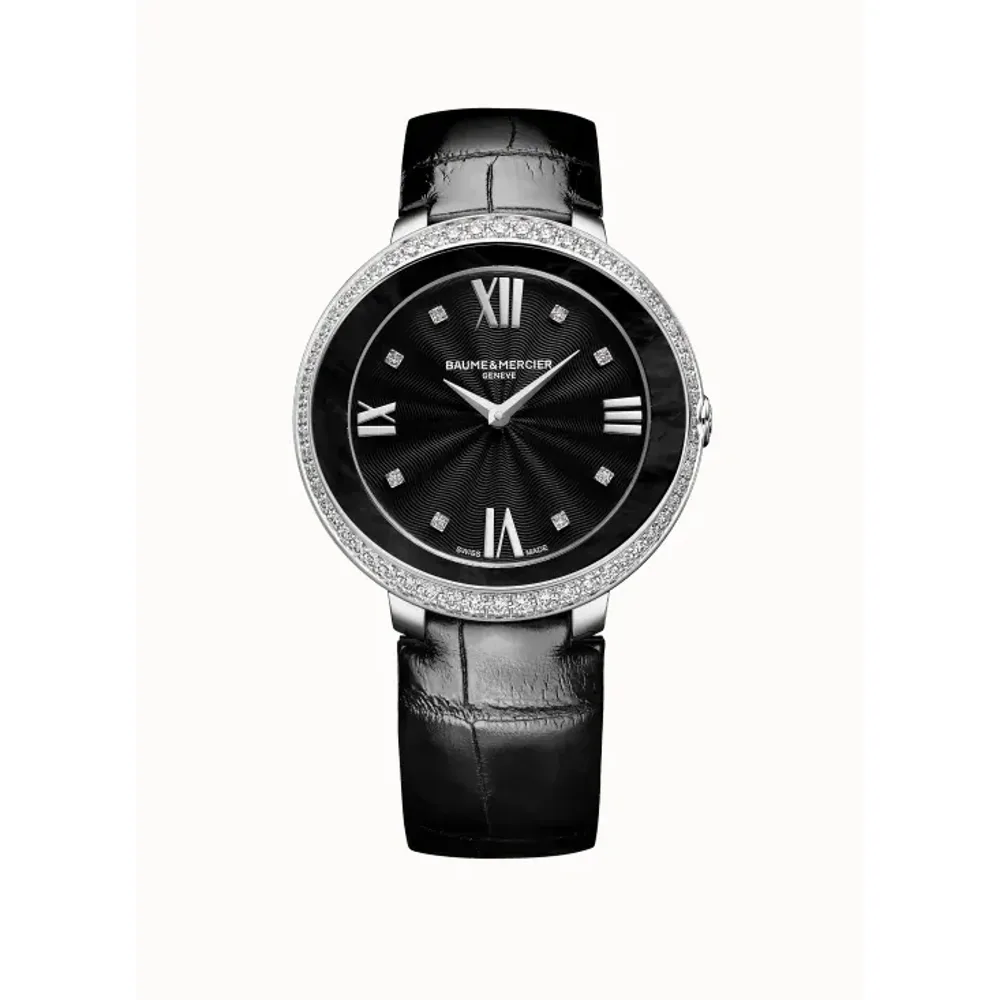 Baume & Mercier Promesse 10166
