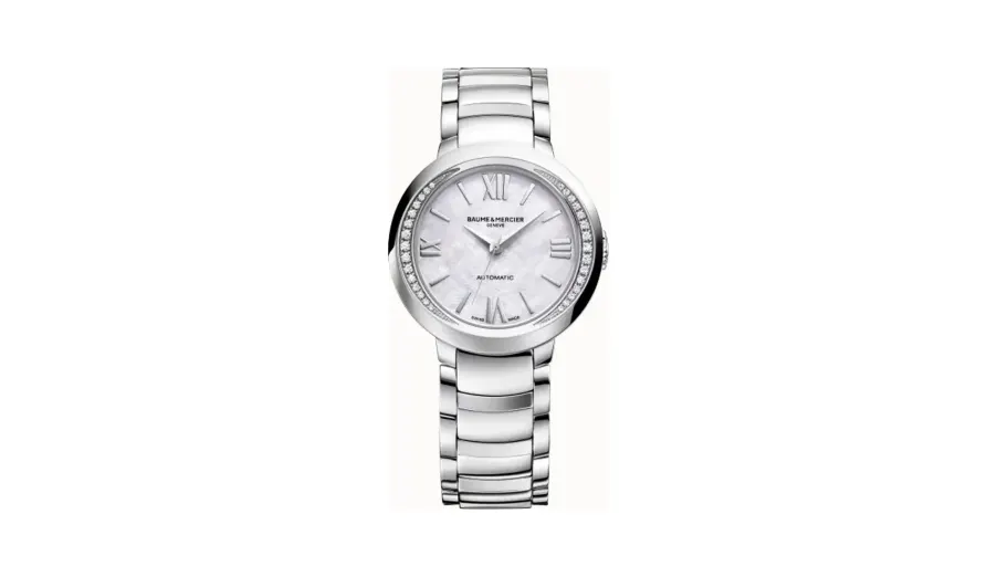 Baume & Mercier Promesse 10184