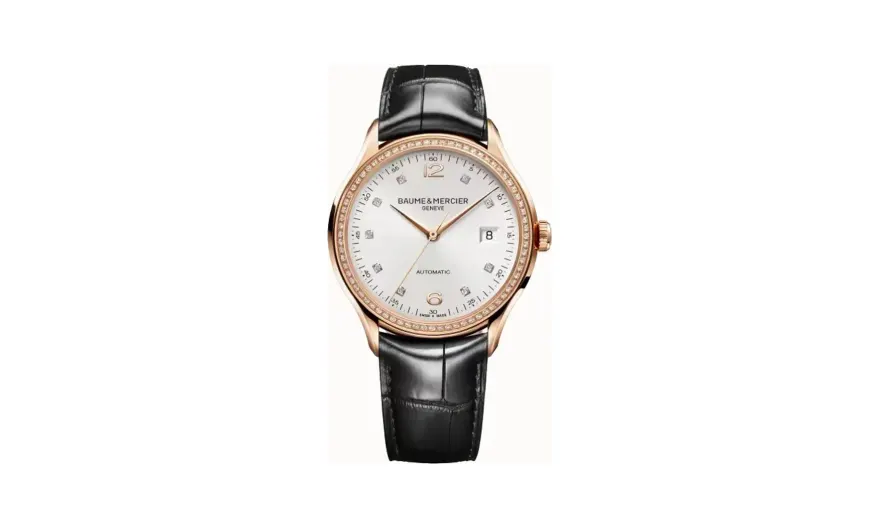 Baume & Mercier Clifton 10194