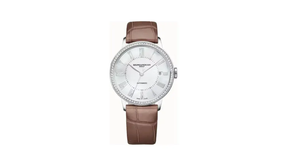 Baume & Mercier Classima 10222
