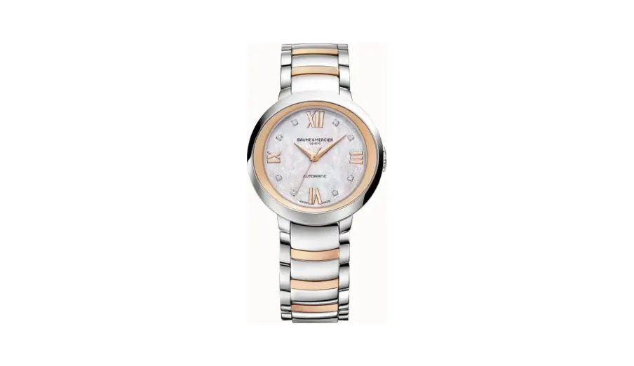 Baume & Mercier Promesse 10239