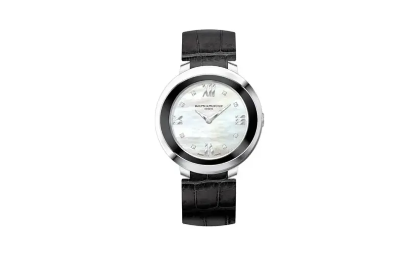 Baume & Mercier Promesse 10248