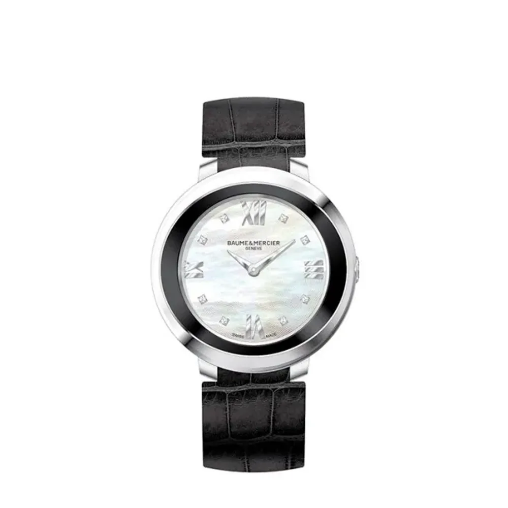 Baume & Mercier Promesse 10248
