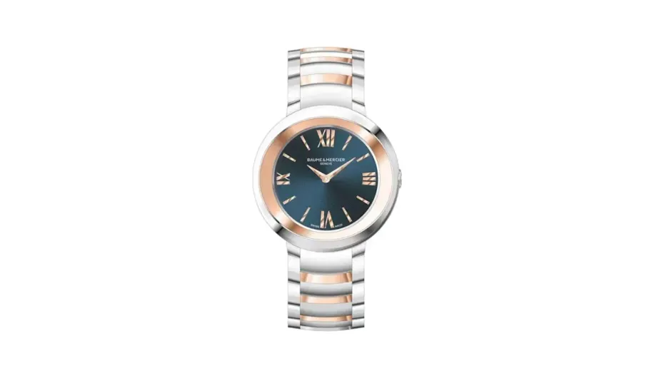 Baume & Mercier Promesse 10251