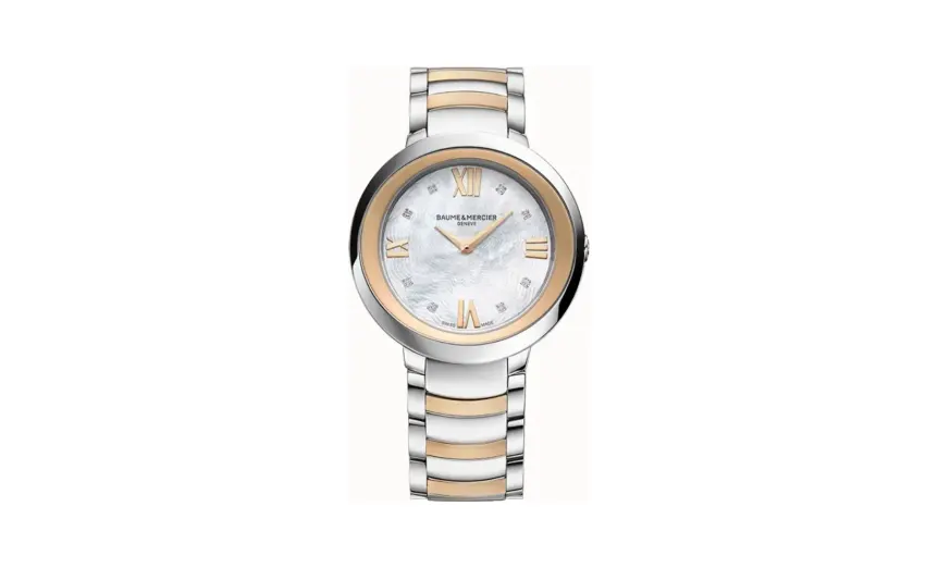Baume & Mercier Promesse 10252
