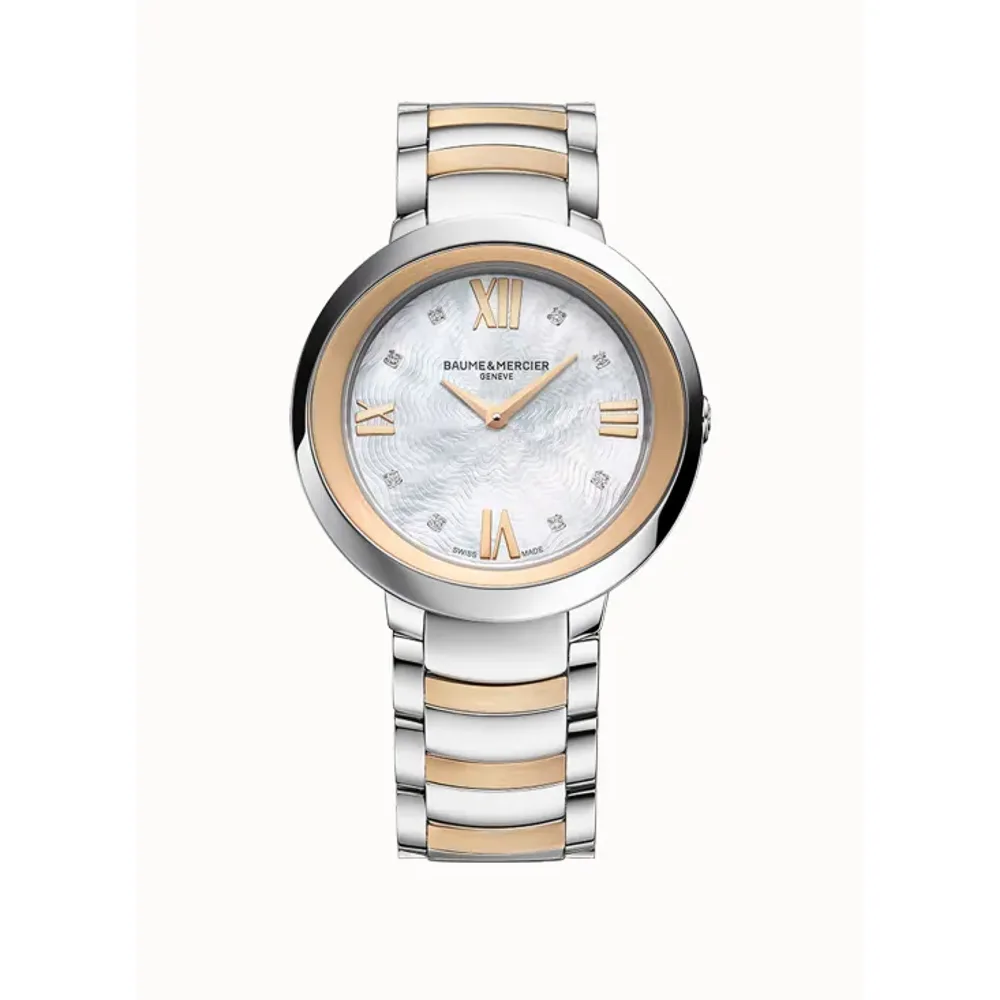 Baume & Mercier Promesse 10252