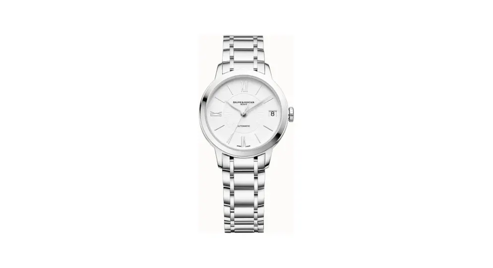 Baume & Mercier Classima 10267