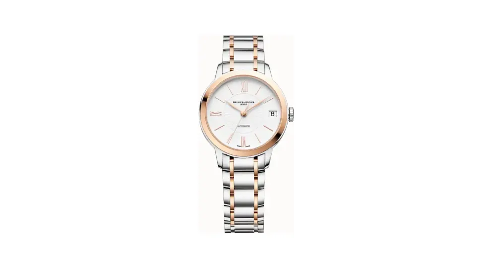 Baume & Mercier Classima 10269