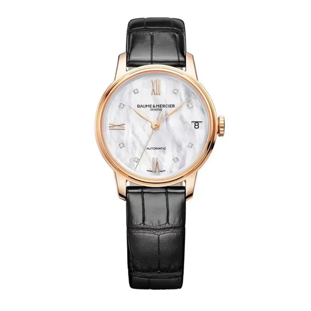 Baume & Mercier Classima 10286