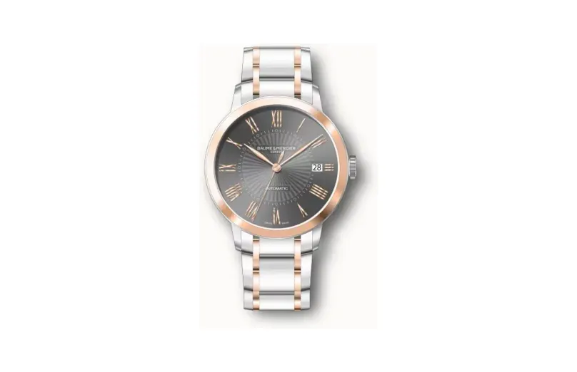 Baume & Mercier Classima 10296