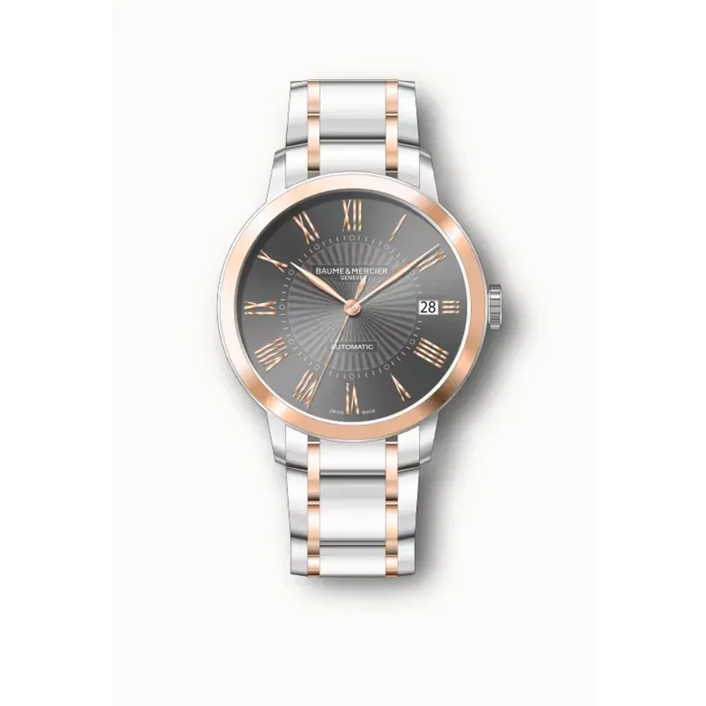 Baume & Mercier Classima 10296