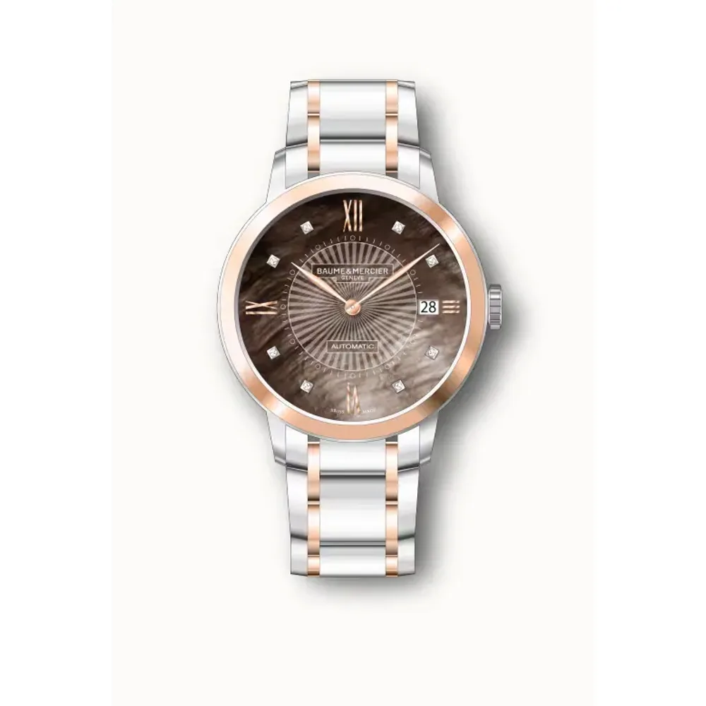 Baume & Mercier Classima 10297