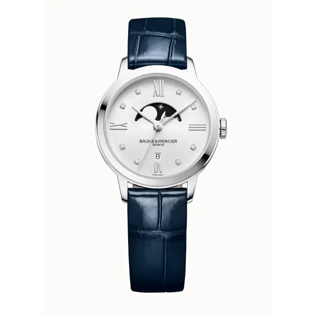 Baume & Mercier Classima 10329