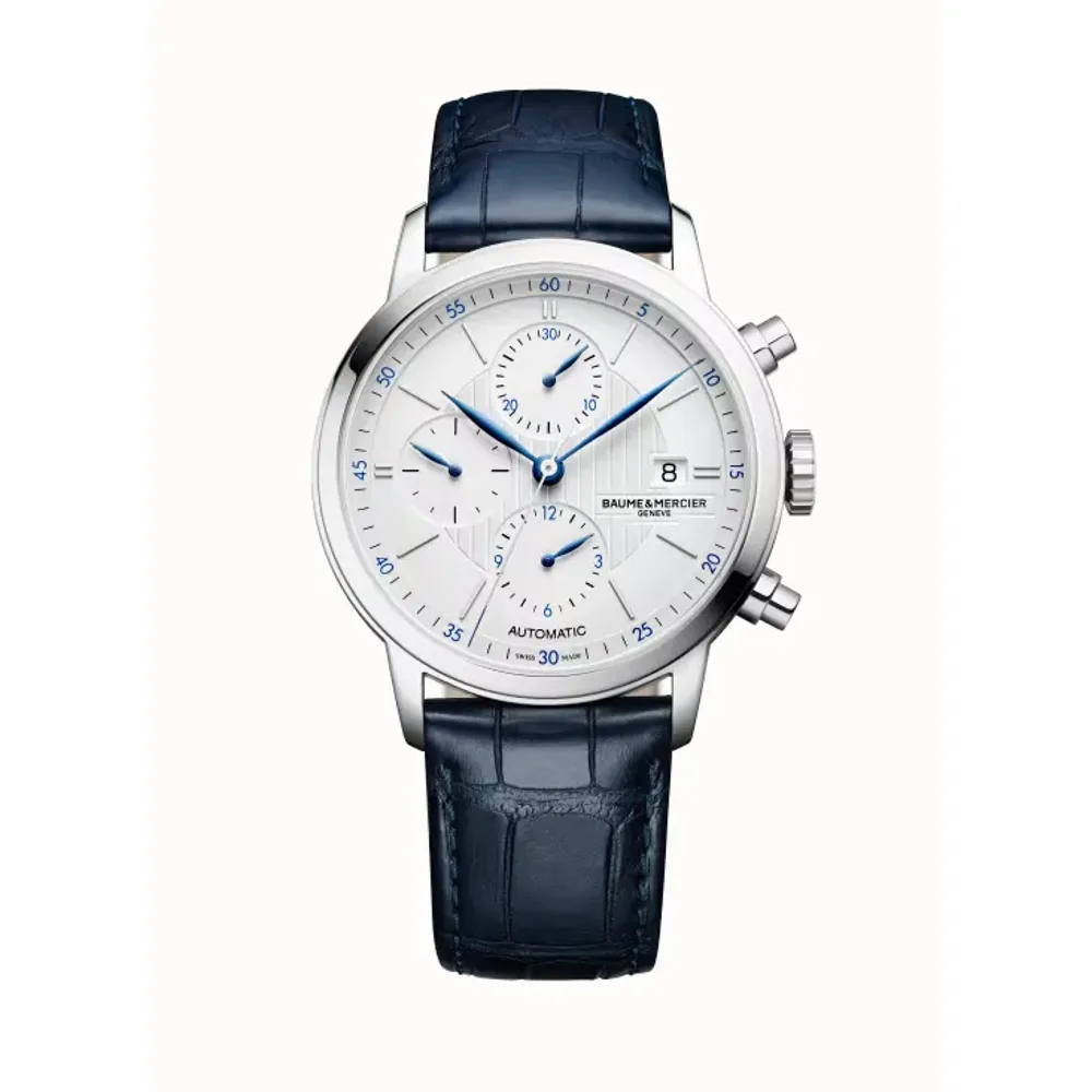 Baume & Mercier Classima 10330