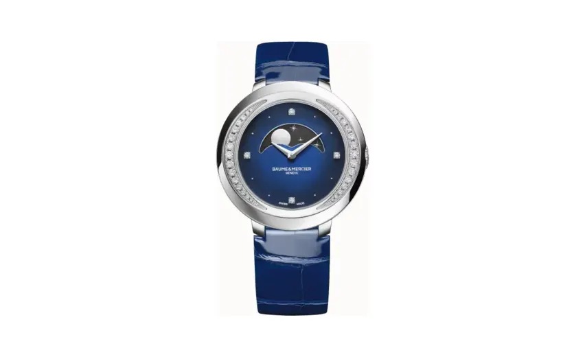 Baume & Mercier Promesse 10347