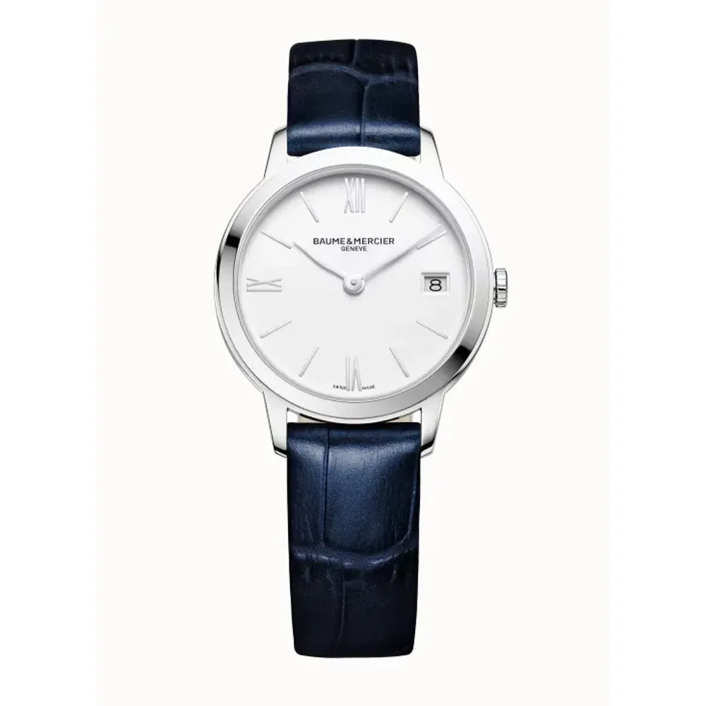 Baume & Mercier Classima 10353