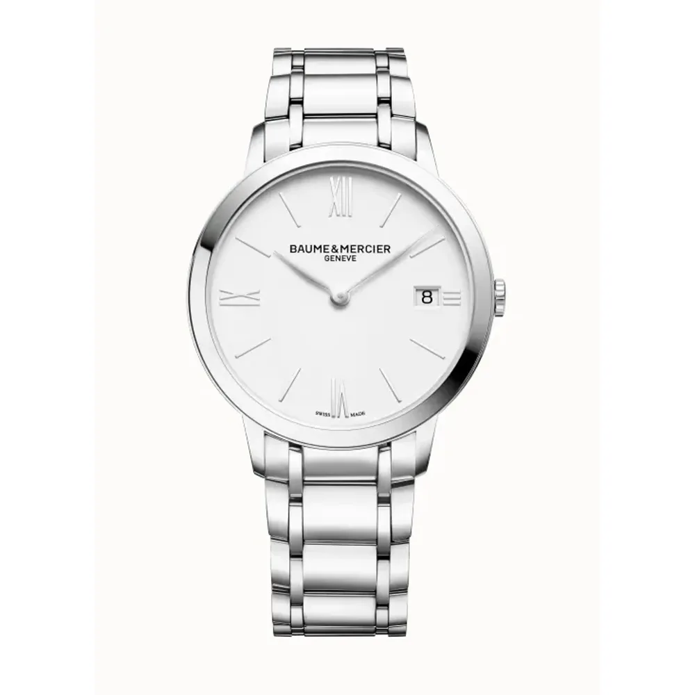 Baume & Mercier Classima 10356