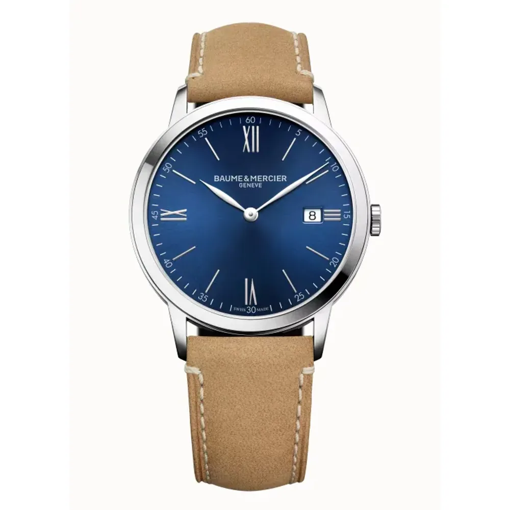 Baume & Mercier Classima 10385
