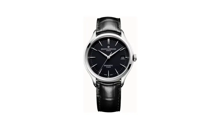 Baume & Mercier Clifton 10399