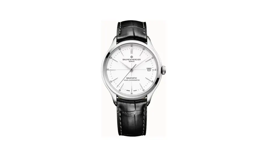 Baume & Mercier Clifton 10436