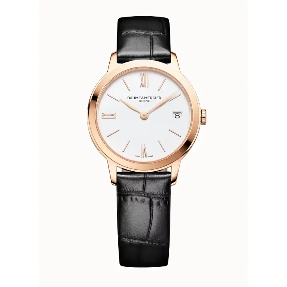 Baume & Mercier Classima 10440