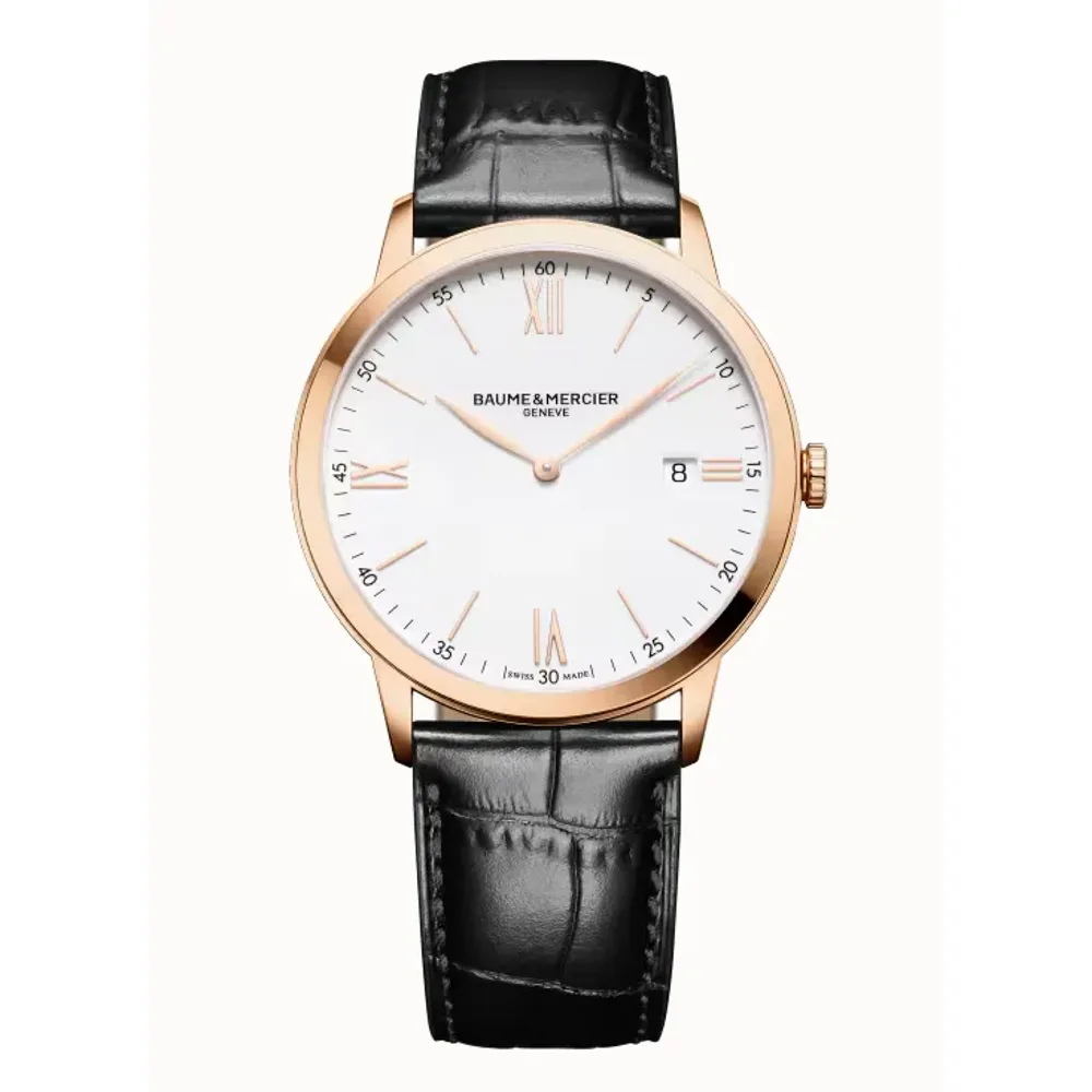 Baume & Mercier Classima 10441