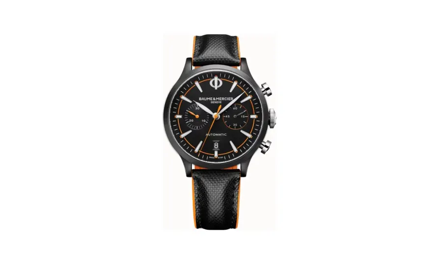 Baume & Mercier Capeland 10452
