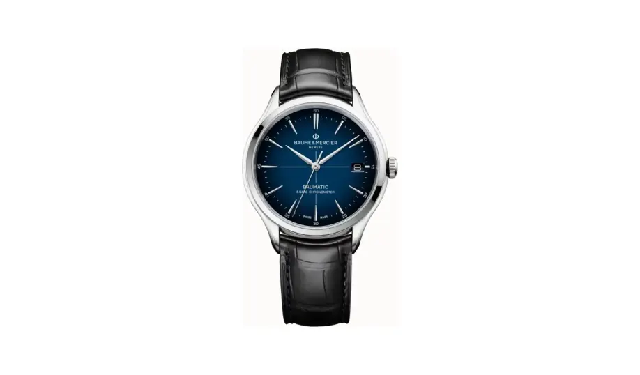 Baume & Mercier Clifton 10467