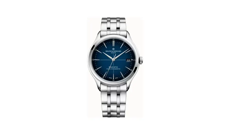 Baume & Mercier Clifton 10468