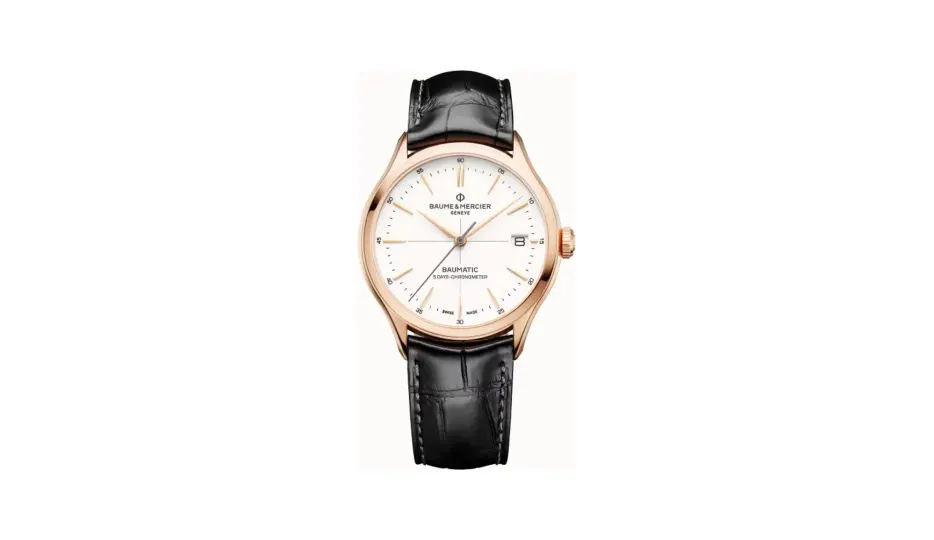 Baume & Mercier Clifton 10469