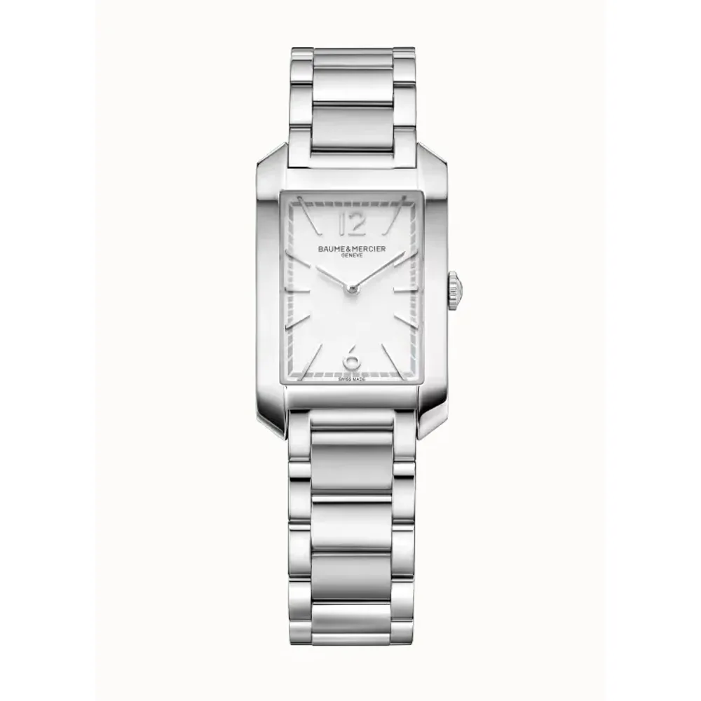 Baume & Mercier Hampton 10473