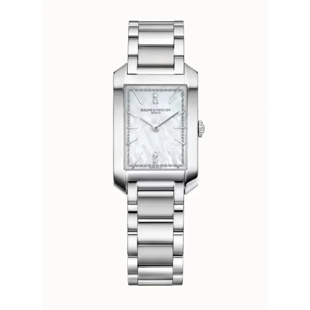Baume & Mercier Hampton 10474