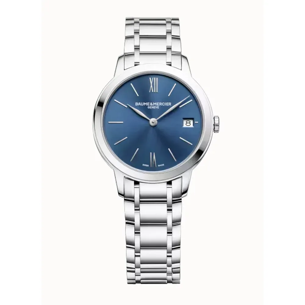 Baume & Mercier Classima 10477