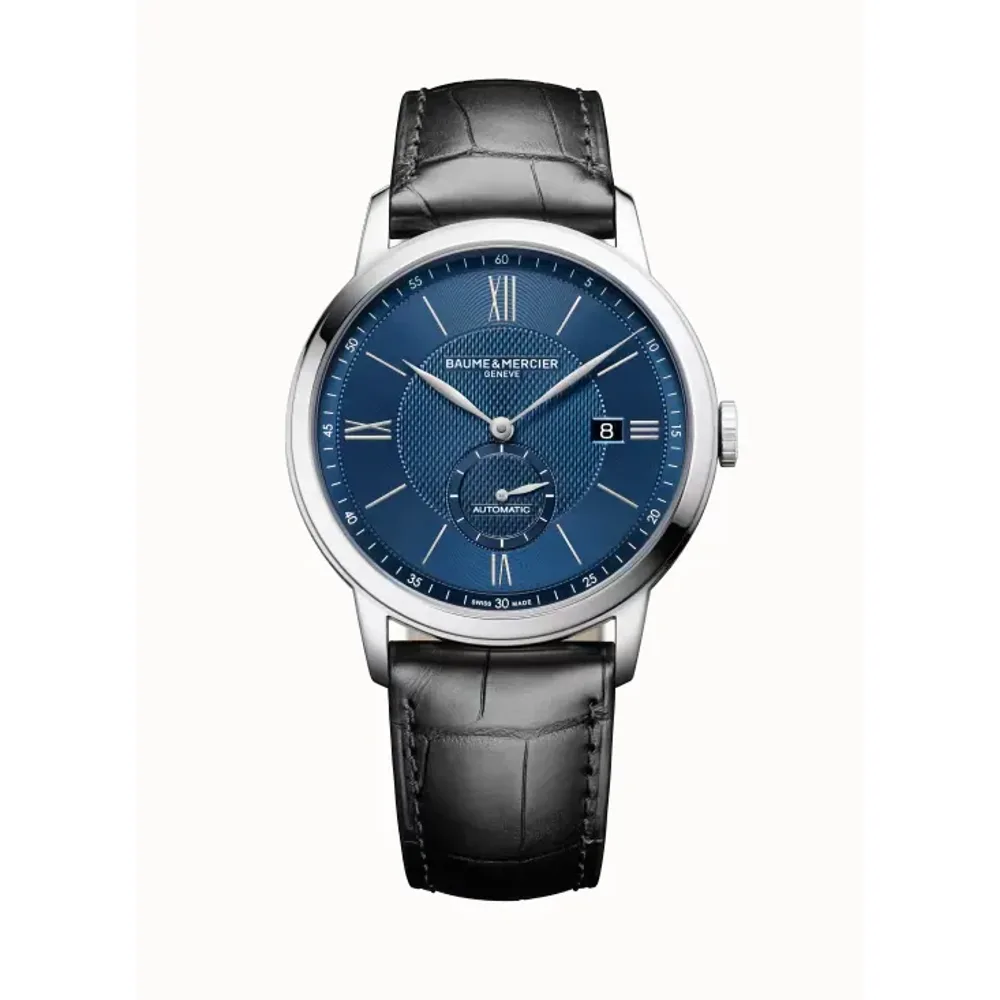 Baume & Mercier Classima 10480