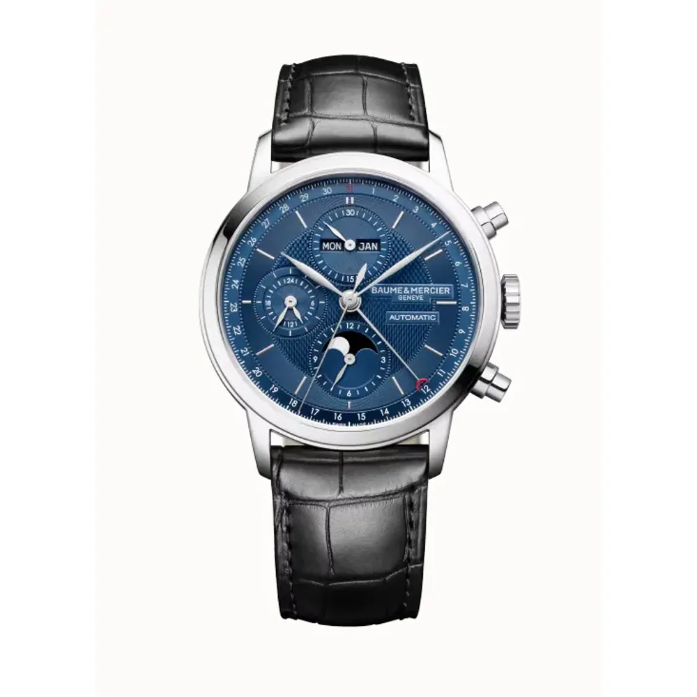 Baume & Mercier Classima 10484