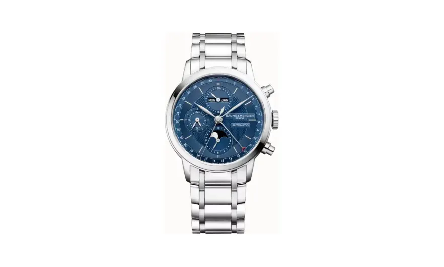 Baume & Mercier Classima 10485