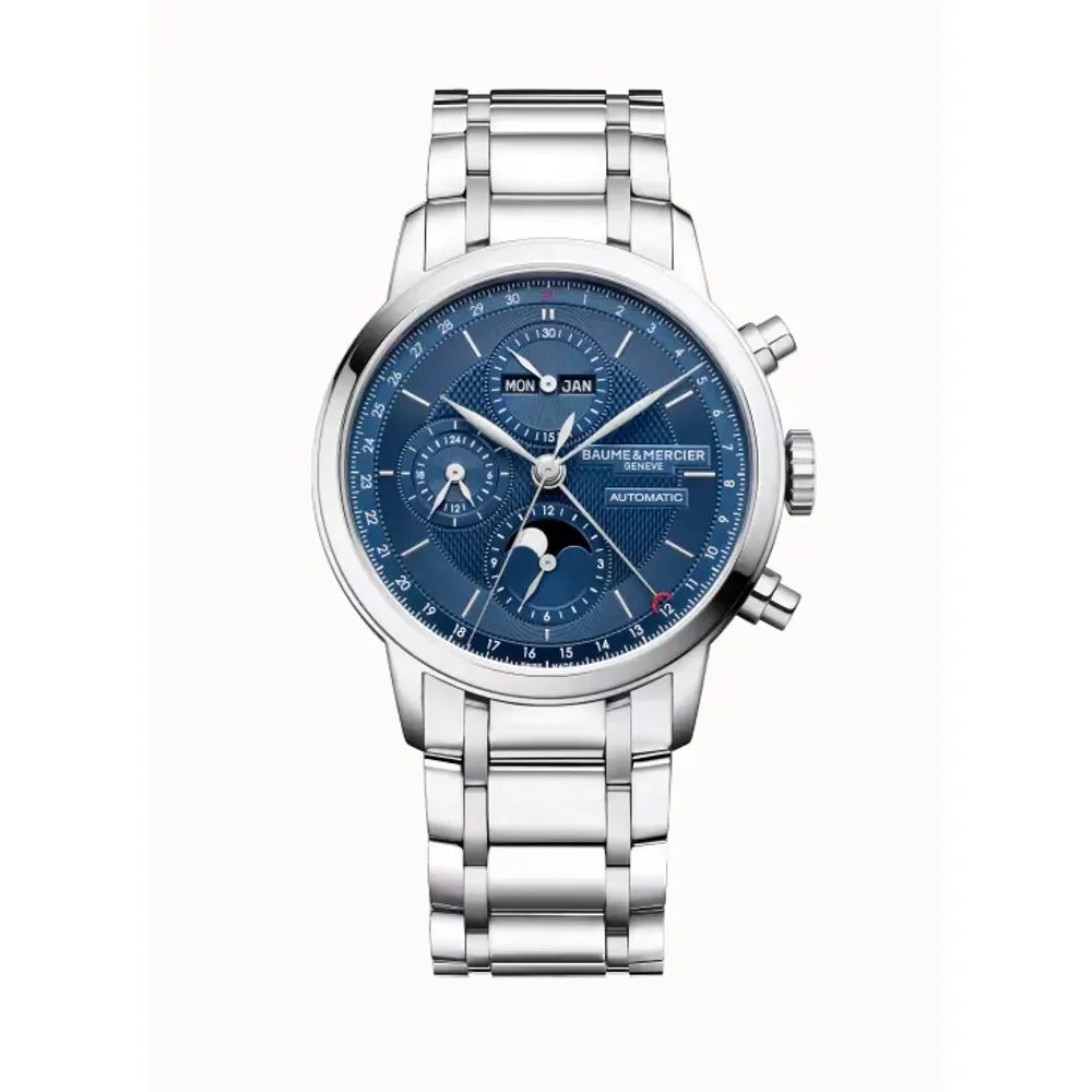 Baume & Mercier Classima 10485