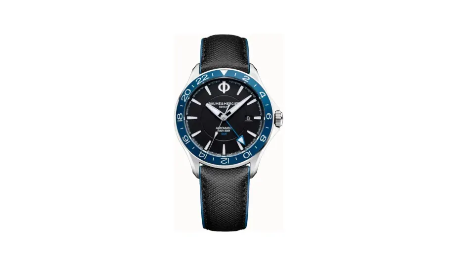 Baume & Mercier Clifton Club 10486