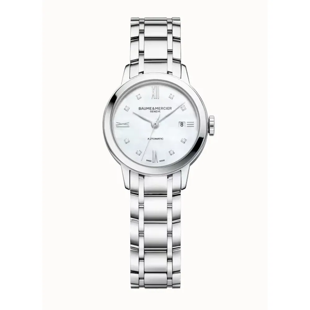 Baume & Mercier Classima 10493