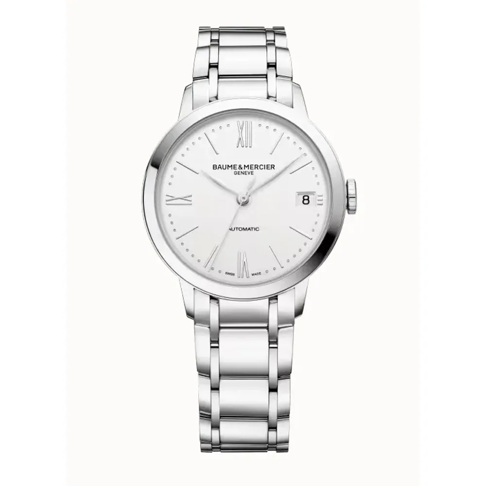 Baume & Mercier Classima 10495