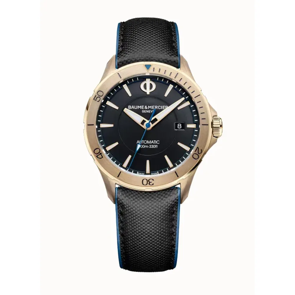 Baume & Mercier Clifton Club 10500