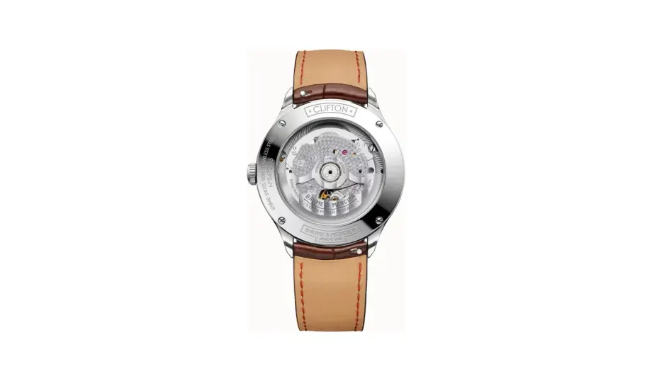 Baume & Mercier Clifton 10504