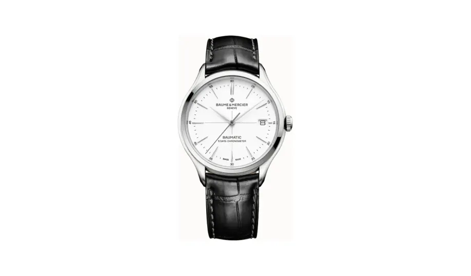 Baume & Mercier Clifton 10518