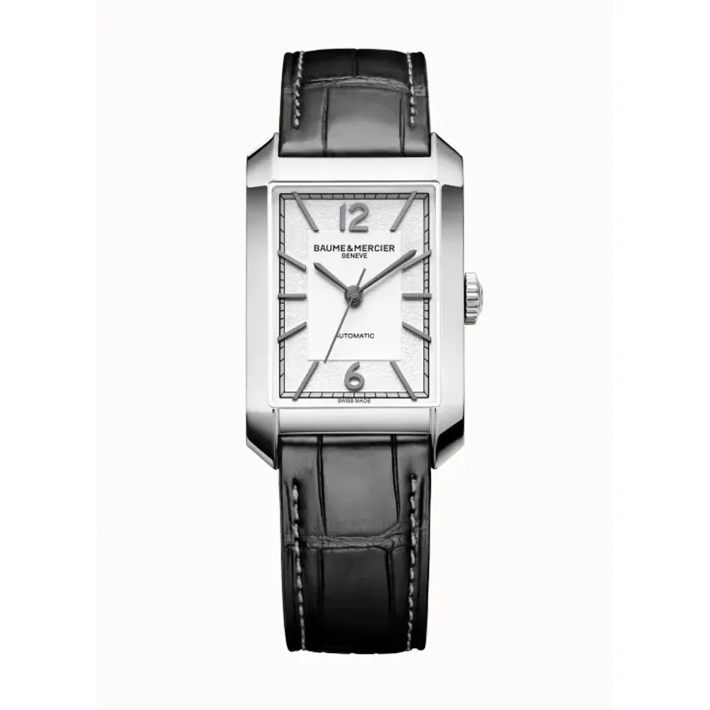 Baume & Mercier Hampton 10522