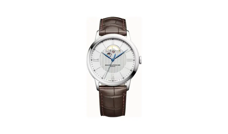 Baume & Mercier Classima 10524